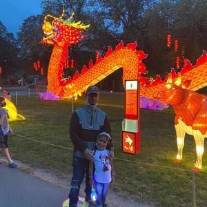 Meet your Posher, Sederick